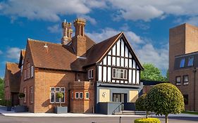 Holiday Inn London-Bexley
