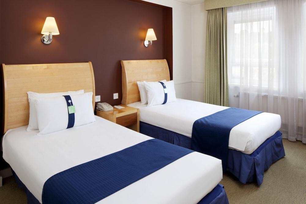 Holiday Inn London-Bexley Exterior foto