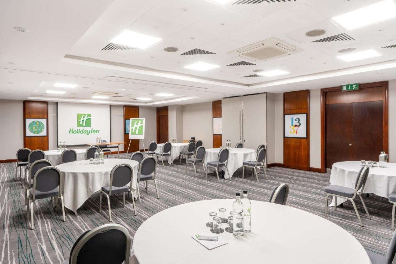 Holiday Inn London-Bexley Exterior foto
