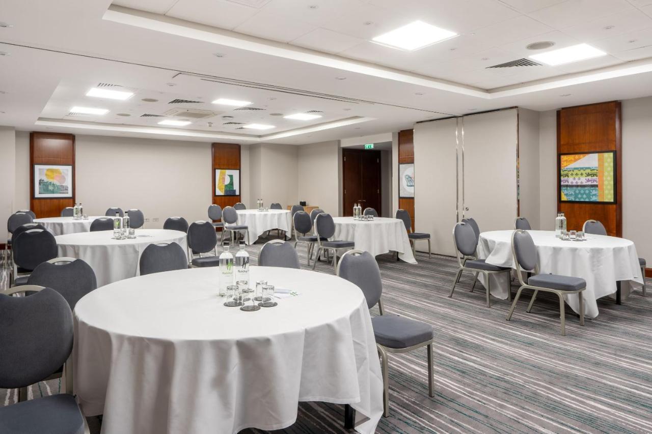 Holiday Inn London-Bexley Exterior foto