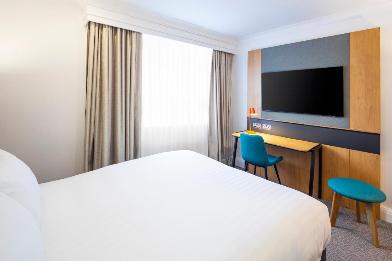 Holiday Inn London-Bexley Exterior foto